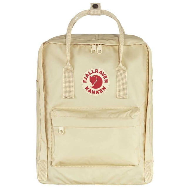 Mochila Fjällräven Kanken F23510115 de roble claro para exteriores