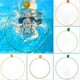thumbnail image 2 of Swimming Pool Diving Toys Multi-color and Durable For Diving Training, 2 of 4