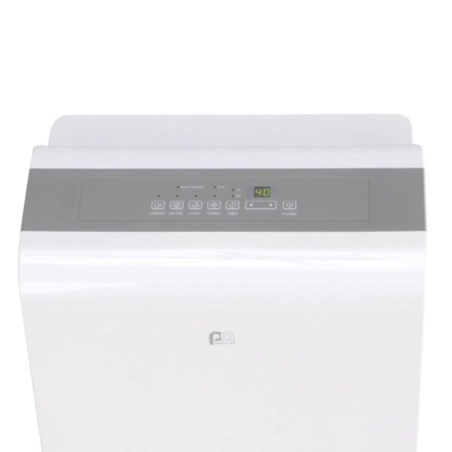 Perfect Aire 2PFD35 592 sq. ft. 35 pt. Dehumidifier