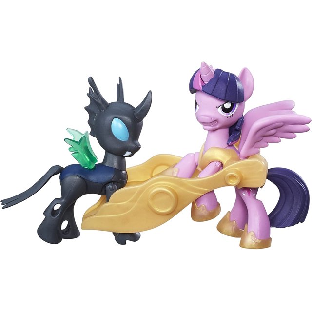 Toy My Little Pony Guardianes de la Armonía Twilight Sparkle