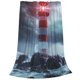 thumbnail image 2 of Balery Lighthouse in a Stormy Sea Manta de Felpa Suave y Acogedora – Cobija de Franela Aterciopelada para Cama, Lavable y Cálida para Sofá, Mascotas, Transpirable-40"x30", 2 of 7