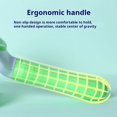 thumbnail image 5 of Gentle Pet Hair Removal Brush - One-Click, Easy Grooming for Dogs & Cats, Pet Grooming, 5 of 5