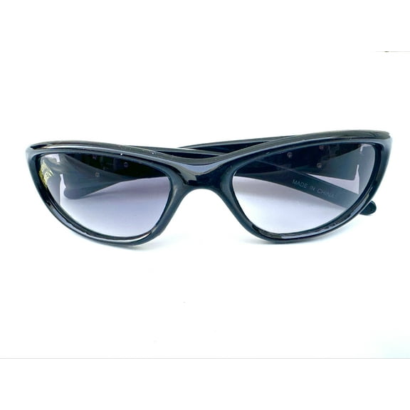 Marvel's Wolverine and the X-Men Sunglasses - Black Kids Sunglasses