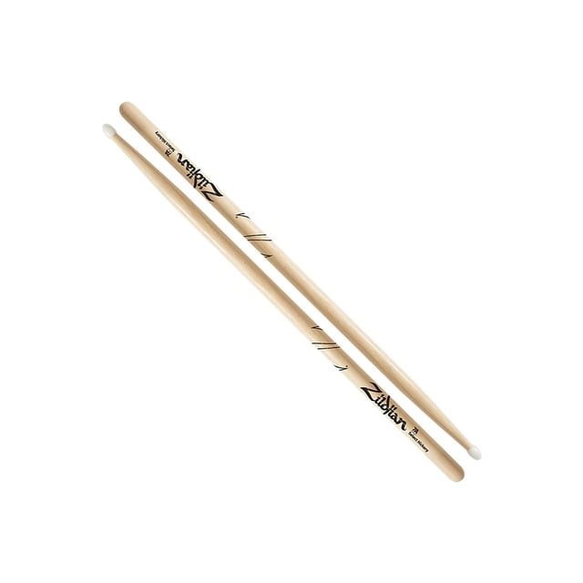 Baquetas DS 7A Nylon Z7AN ZILDJIAN beige 1.3x39.3x1.3