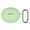 Matcha Green, variant on Earbud Scratchproof Case Shockproof Skin Wrap for Buds 4 Dustproof Enclosure Housing Washable Soft Sleeve Enhances Grip