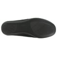 thumbnail image 4 of SAS Womens Dream Wedged Mocassin Shoe, 4 of 4
