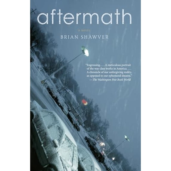 Pre-Owned Aftermath, 9781400079872, 140007987X, Paperback,