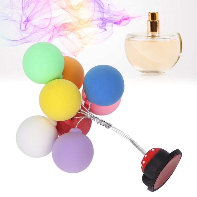 Cubierta De Botella De Perfume Para Coche, El Mejor Regalo, Decoración De Tablero De Instrumentos, Decoración De Muebles, Generosa Para Uso Doméstico En Coche