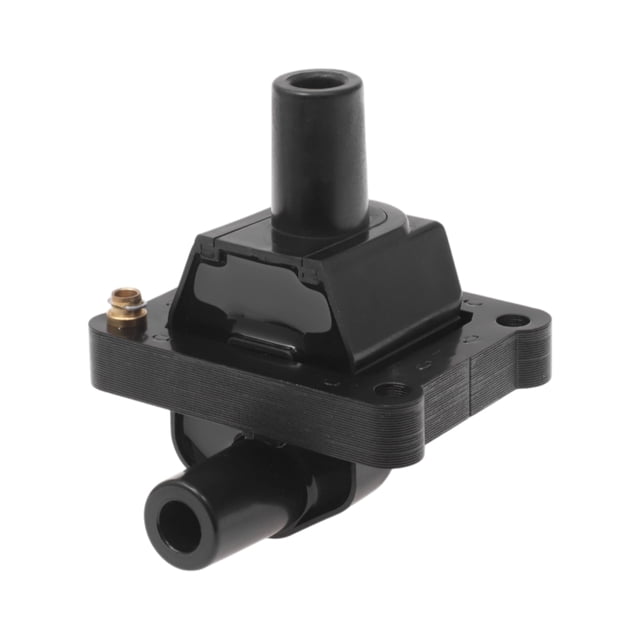 Bobina de Encendido Unique Bargains Pack No.A0001587003/0221506445/0221506444 para Mercedes-Benz C230 2.3L L4 1998-2000