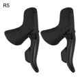 thumbnail image 1 of Yimiti For Ltwoo R2/R3/R5/R7 2*7/8/9 Speed Road Bike Shifters Lever For Derailleur,R5, 1 of 9