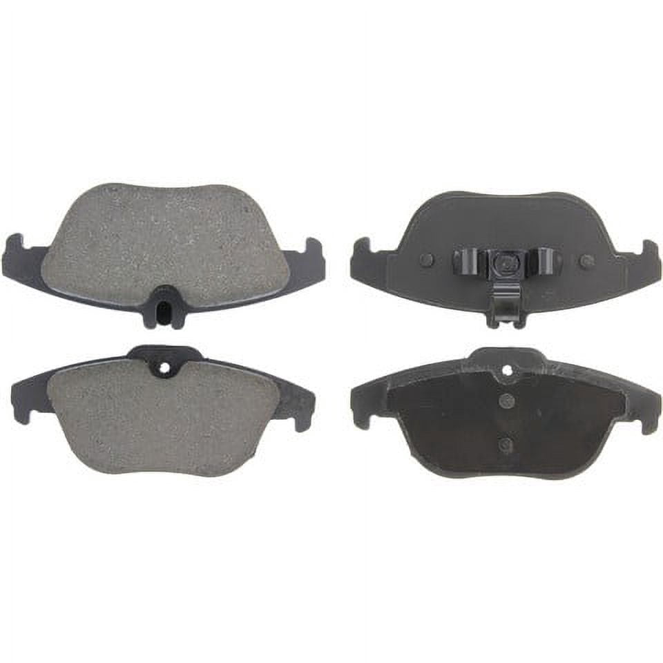Centric Parts Disc Brake Pad Set