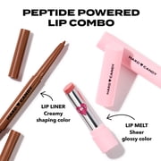 Hard Candy Plumping Lip Melt, Forever Ever