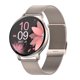 thumbnail image 3 of Reloj inteligente S53, pulsera inteligente deportiva con control del ritmo cardíaco, oxígeno en sangre, llamadas por Bluetooth y control del clima y la música, 3 of 6