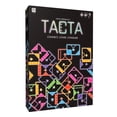 thumbnail image 1 of Juego de cartas USAOPOLY TACTA Fast-Paced Strategic All Ages, 1 of 7