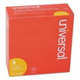 thumbnail image 5 of Universal UNV46065VP 2.2 oz. Envelope Moistener with Adhesive Bottle - Clear (4/Pack), 5 of 6