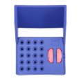 thumbnail image 4 of Caja De Archivos Endodónticos, Soporte De Archivos Endodónticos De Plástico Portátil De Alta Resistencia Profesional Para Clínica, 4 of 7