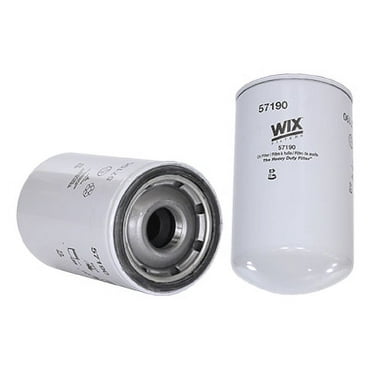WIX Oil Filter 57190