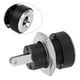 thumbnail image 3 of 20 piezas DC-022B fuente de alimentación conector hembra rosca con tuerca conector de montaje en Panel de cobre, 3 of 8