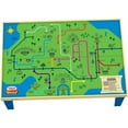 thumbnail image 4 of Fisher-Price Thomas & Friends Wood Playtable, 4 of 4