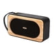 thumbnail image 1 of Bocina Roots Solar The House of Marley Signature Black Bluetooth, 1 of 6