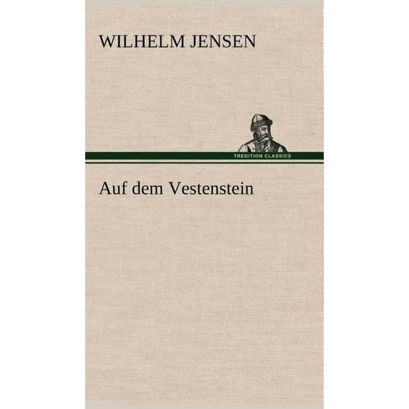 Auf Dem Vestenstein (Hardcover)