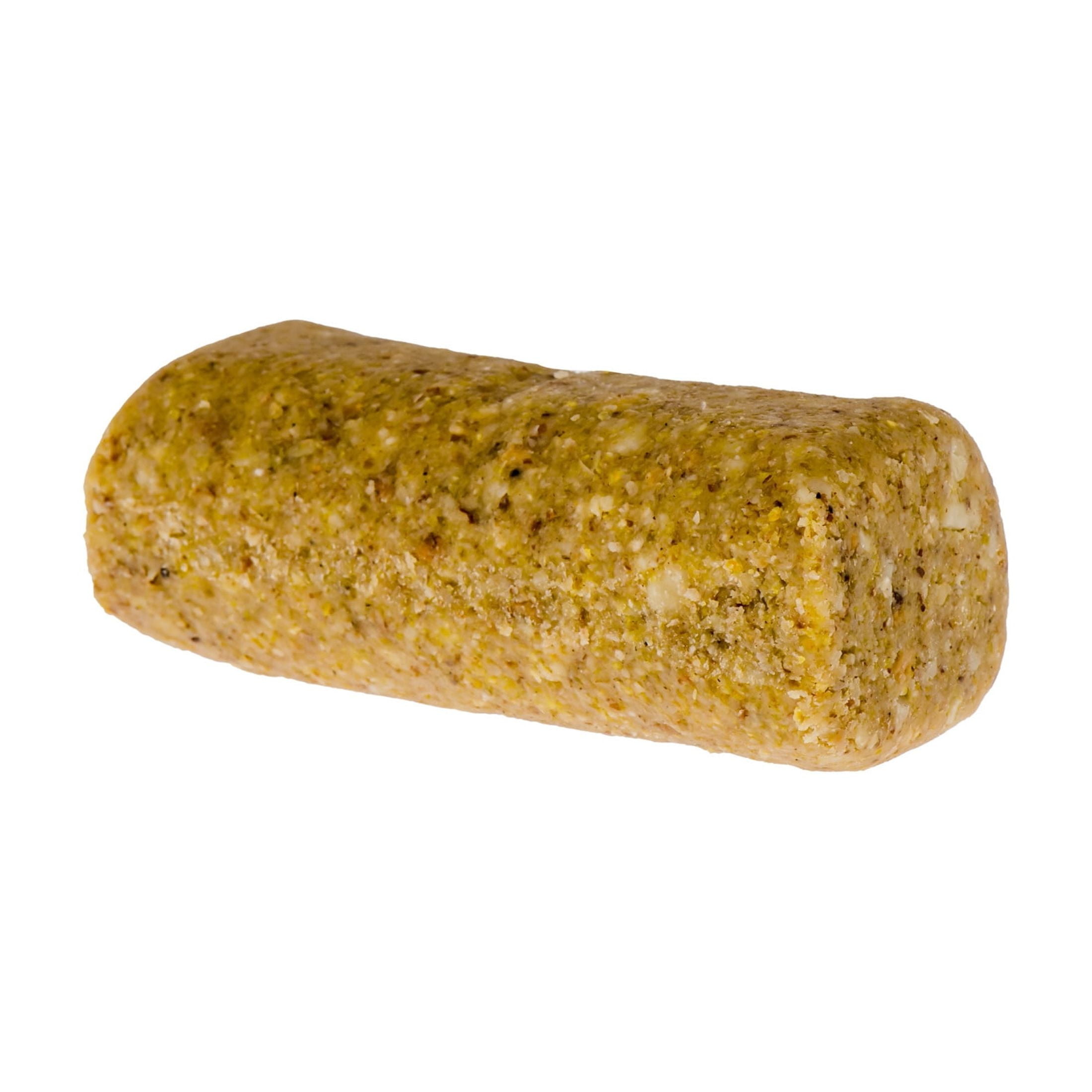 C & S Products Peanut Delight No-Melt Suet Dough Plugs, 12 oz, Wild Bird Food, Fresh, 1 Pack