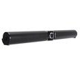 thumbnail image 1 of Computer Speaker, 20W  5.3 Soundbar RGB Circular Ambient Light 3D Stereo Sound with Remote Controller for PC, 1 of 7