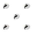 thumbnail image 3 of bedienty Golf Score Counter 12 Strokes Digit Handheld Keeper Reusable Training Aids Outdoor Indoor Sports Scoring Tools White 5Set, 3 of 6