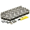 thumbnail image 1 of Niche 520 Drive Chain 100 Links O-Ring With Master Link for Motorcycle 519-CDC2307H, 1 of 8