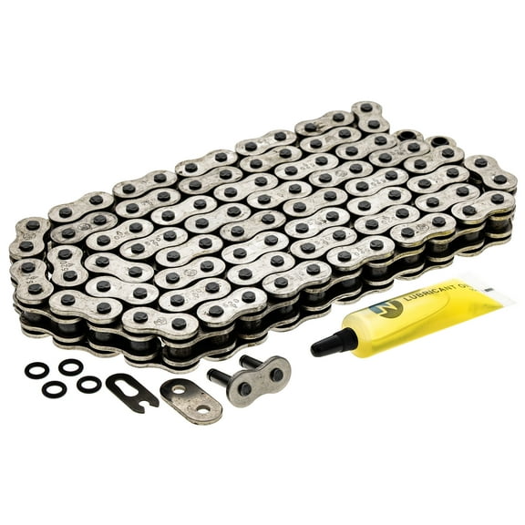 Niche 520 Drive Chain 100 Links O-Ring With Master Link for Motorcycle 519-CDC2307H