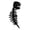 Black-31.5 in-184#, variant on Pet Dinosaur Costume Soft Plush Dino Costume for Dogs Cats, Skeleton Dinosaur Halloween Outfit, Cute Pet Cosplay Clothing, Funny Dress Up Apparel for Medium Large Animals,Saffron