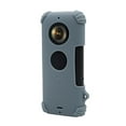 thumbnail image 2 of Housse de Protection en Silicone Anti-Rayures pour Caméra Panoramique Insta 360 ONE X, 2 of 8