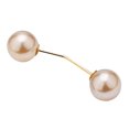 thumbnail image 1 of Épingle à Broche Chandail avec Perle Broche pour Vêtements Durable et Utile, 1 of 3