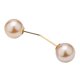 thumbnail image 1 of Broche Alfiler Suéter Chal Con Broche De Perlas Para Que La Ropa No Se Caiga Duradero Y Útil, 1 of 4