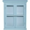 Elegant Home Fashions Gardiner Wall Cabi