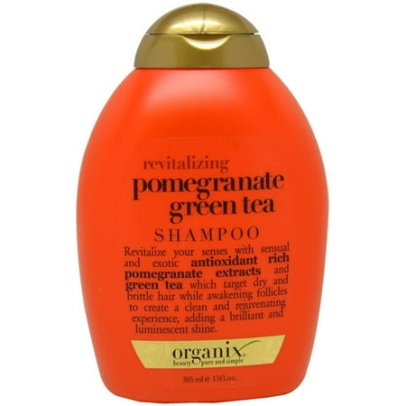 Vogue International OGX Shampoo, 13 oz