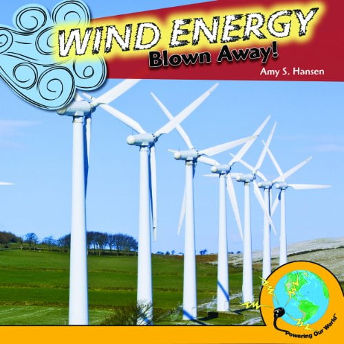 Pre-Owned Wind Energy (Paperback) 1435897420 9781435897427