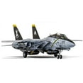thumbnail image 6 of Academy 1/72 US Navy F-14B Tomcat VF-103 Jolly Rogers Plastic Model 12578, 6 of 9