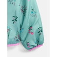 thumbnail image 3 of Wonder Nation Girls Reversible Faux Fur Hooded Jacket, Sizes 4-18 & Plus, 3 of 3