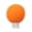 Orange, variant on CEORPER Strikes Fly Fishing Float Fly Fishing Buoyancy Device Drift Float Indicators