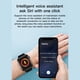 thumbnail image 3 of T500+Plus Pulsera inteligente Reloj deportivo Pantalla táctil IPS de 1,75 pulgadas BT4.0, 3 of 8