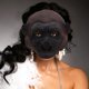 thumbnail image 5 of Máscara de cosplay de Halloween, máscara de gorila, máscara de carnaval, máscara decorativa, accesorio de Halloween, 5 of 6