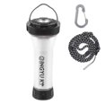 thumbnail image 4 of cámping Linterna de camping 3 Tipo-C - Lámpara de carga Modos LED Linterna de emergencia (B) Negro JShteea El nuevo, 4 of 9