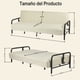 thumbnail image 4 of Sofá Cama Color Beige Multifunción Homemake Furniture, 4 of 6
