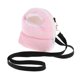 thumbnail image 4 of Bolsa de Hámster Cama Accesorios de Amal de utilizar Elegante - Rosa s Colco Portador de animales pequeños, 4 of 8