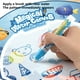 thumbnail image 5 of Tapete grande para pintar con agua para niños | Manta mágica reutilizable para dibujar con agua, con bolígrafos y folleto | Lienzo de tela plegable de 80 cm para niños y niñas a partir de 1 a, 5 of 5