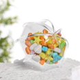 thumbnail image 3 of 24Pcs Innovative Umbrella,Shape Plastic Candy Box Container Suitable for Wedding Baby Birthday Party, 3 of 7