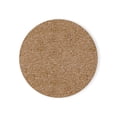 thumbnail image 3 of Effete Feline Claw Marks Scratch Cork Back Coasters, 3 of 3