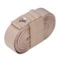 thumbnail image 3 of Sangles de Hamac de Camping, Sangle de Rangement de Camping à 7 Trous Ronds 10.17 Pieds Longue Large Application Design Réglable pour Ustensiles, 3 of 7