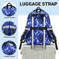thumbnail image 4 of School Backpack for Boys - Gamer Boys Backpack for Kids Teens Elementary Middle School，18" Large Capacity Waterproof Bookbag with Usb Charging Port, Travel Daypack for age 6-18, 4 of 7